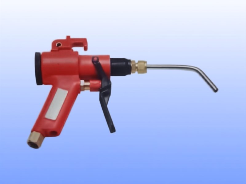 Coolant Gun