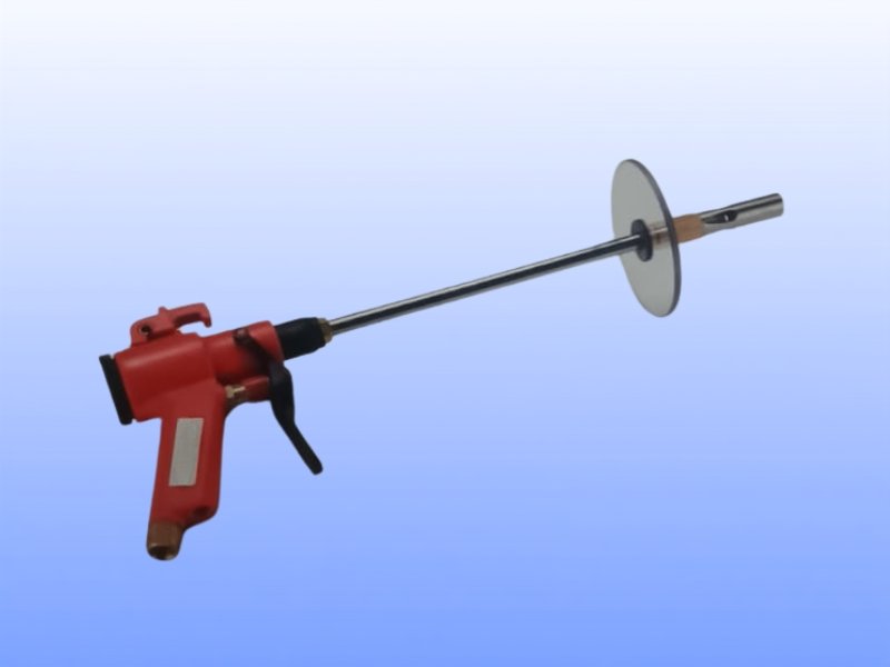 Coolant Gun