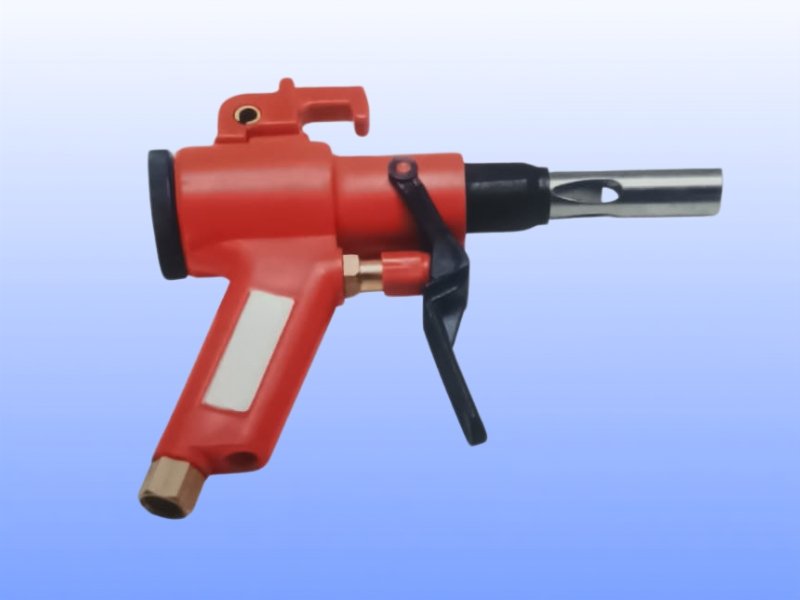 silent nozzle